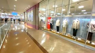 ファッションセンターしまむら　オプシアミスミ店