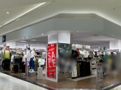 ジーユーイオンモール大和店
