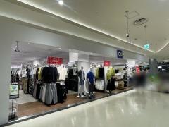 ジーユーイオンモール大和店