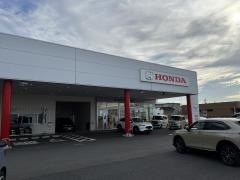 Ｈｏｎｄａ　Ｃａｒｓ　茨城西つくばみらい平店