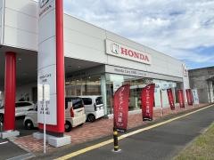 Ｈｏｎｄａ　Ｃａｒｓ　茨城西つくばみらい平店