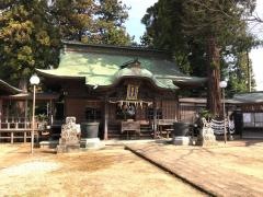 若宮八幡宮