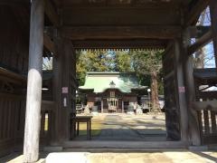 若宮八幡宮