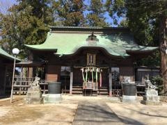若宮八幡宮