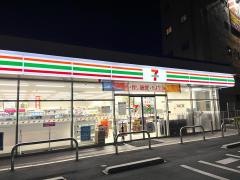 セブンイレブン　名古屋熱田駅前店