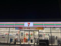 セブンイレブン　名古屋熱田駅前店