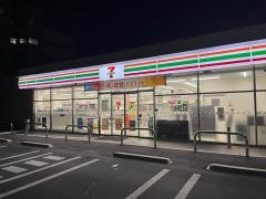 セブンイレブン　名古屋熱田駅前店