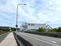 ユニクロ　神戸上津台店