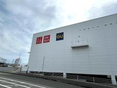 ユニクロ　神戸上津台店
