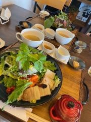八百屋ｃａｆｅ