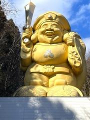 甲子大國神社