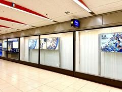 みずほ証券株式会社　プラネットブース梅田
