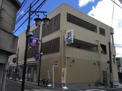 セブンイレブン　大田区上池台１丁目店
