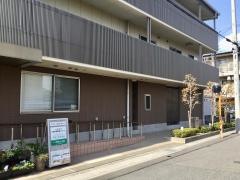 リハビリホームグランダ南浦和