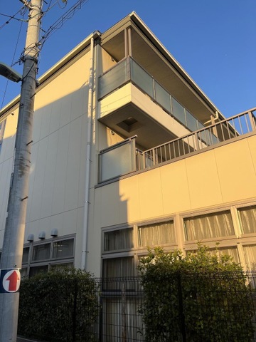リハビリホームグランダ南浦和