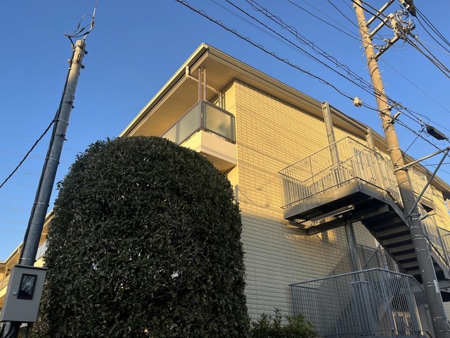リハビリホームグランダ南浦和 施設外観