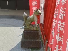 鐘塚稲荷神社