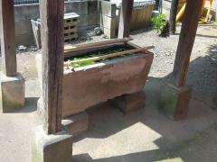 鐘塚稲荷神社