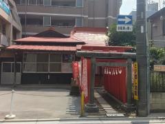 鐘塚稲荷神社