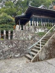 津奈木阿蘇神社