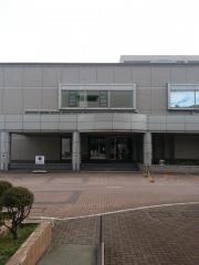 青森県立図書館