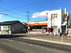 ヤマザキショップ　箱清水