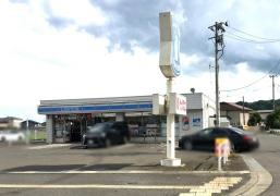 ローソン　仙台山田店