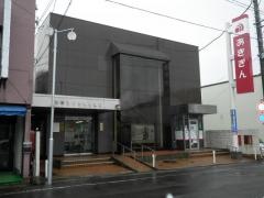 秋田銀行五城目支店