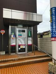 秋田銀行五城目支店