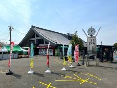 道の駅　おかべ
