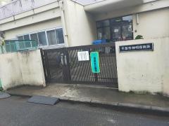 神明保育所