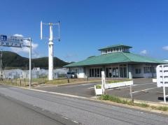 道の駅　白浜野島崎