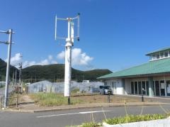 道の駅　白浜野島崎