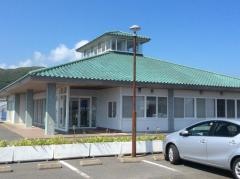 道の駅　白浜野島崎