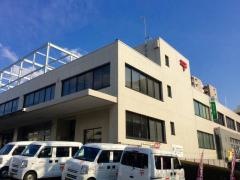 城東郵便局