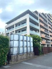 是政保育園分園