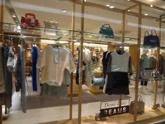 Ｄｅｍｉ－Ｌｕｘｅ　ＢＥＡＭＳ　ＳＨＩＮＪＵＫＵ