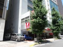 ニッポンレンタカー田町営業所
