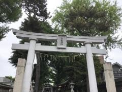 香取神社