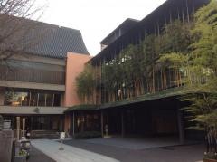 回向院