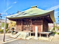 西蓮寺