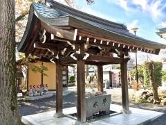西蓮寺