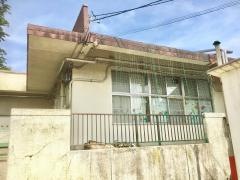 高部屋愛育保育園