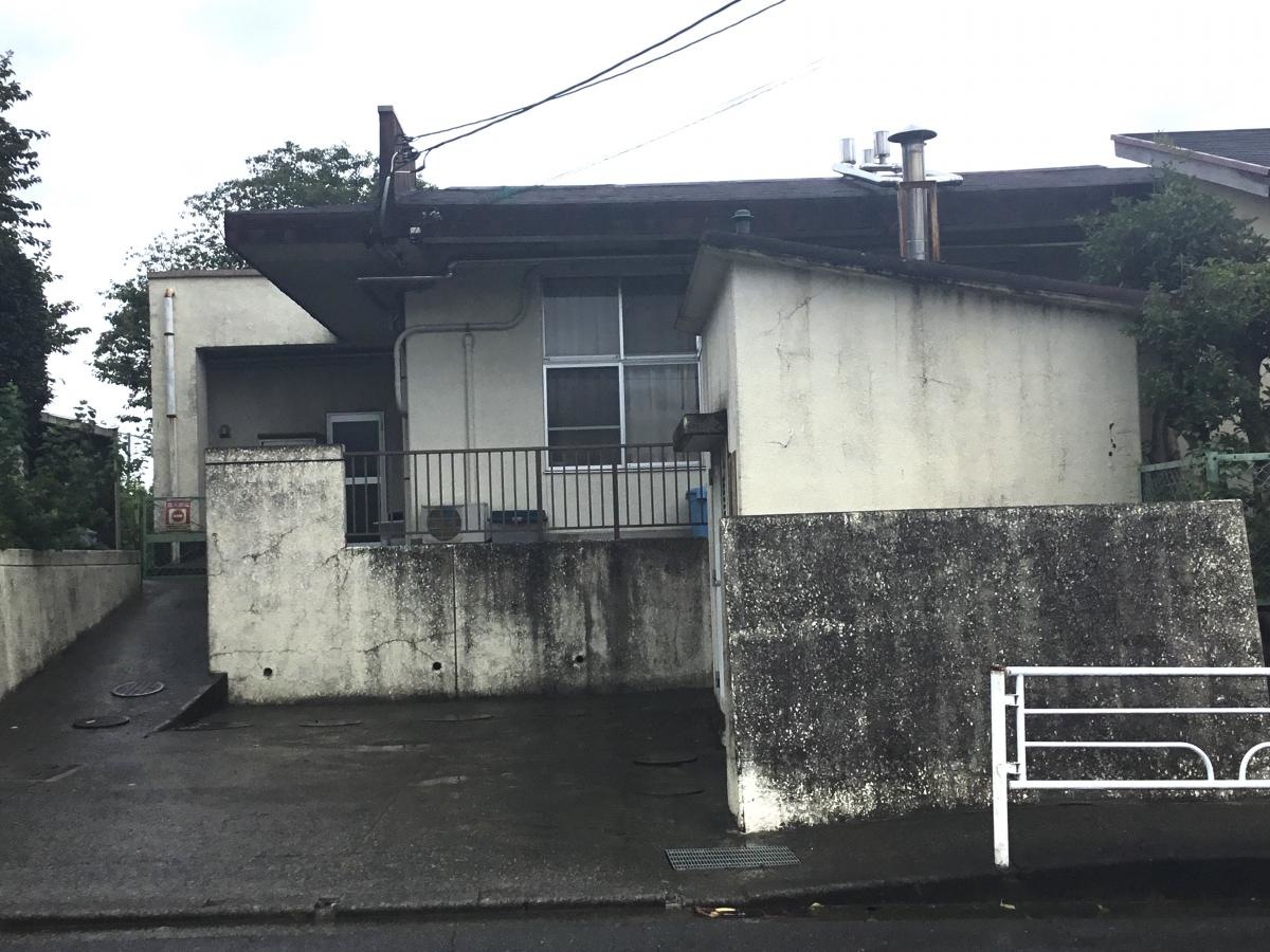建物
