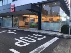 日産サティオ湘南大和店