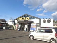 ＴＳＵＴＡＹＡ小浜店