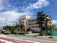 沼津警察署
