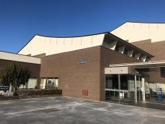 掛川市文化会館シオーネ
