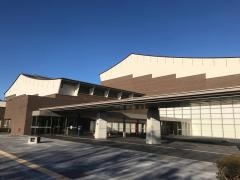 掛川市文化会館シオーネ