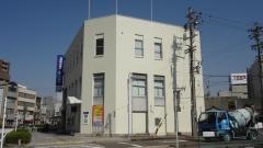 みずほ銀行一宮支店